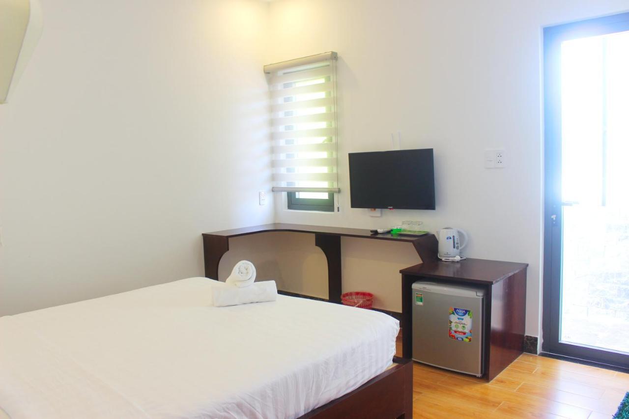 Hoang Y Homestay Hoi An Exterior photo